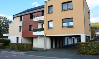 Appartement 3 Pièces 70 m² à louer à Envermeu (76630)