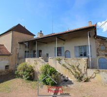 Photo Ferme de 3 pièces Cluny