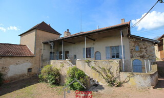 Maison 3 Pièces 343 m² à vendre à Cluny (71250)