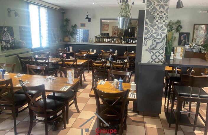 BRASSERIE — photo 4