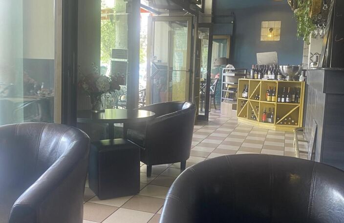 BRASSERIE — photo 5