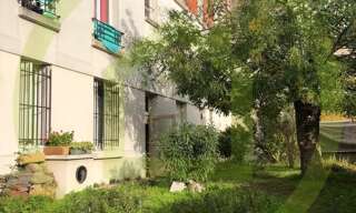 Appartement 1 Pièce 31 m² à vendre à Fontenay-sous-Bois (94120)