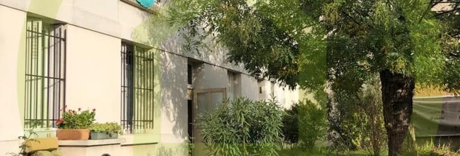 Appartement 1 Pièce 31 m² à vendre à Fontenay-sous-Bois (94120)