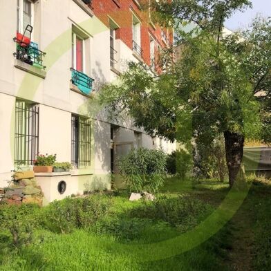 Appartement 1 pièces 177000 €