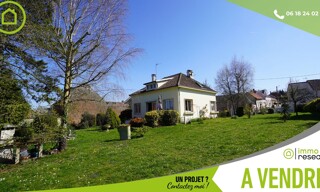 Maison 5 Pièces 130 m² à vendre à Ailly-sur-Noye (80250)