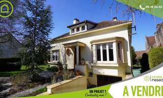Maison 5 Pièces 130 m² à vendre à Ailly-sur-Noye (80250)