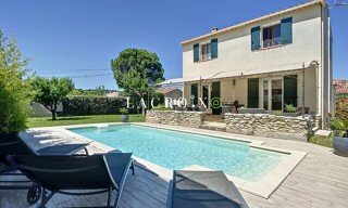 Maison 4 Pièces 96 m² à vendre à Cavaillon (84300)