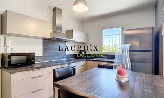 Maison 4 Pièces 96 m² à vendre à Cavaillon (84300)