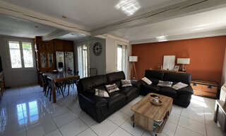 Maison 4 Pièces 78 m² à vendre à Tressan (34230)