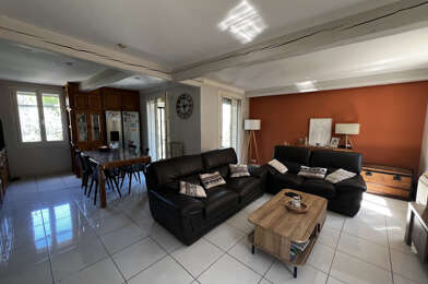 Maison 4 pièces 190000 €