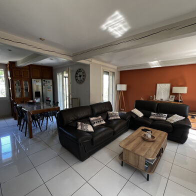 Maison 4 pièces 190000 €