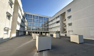Appartement 1 Pièce 19 m² à louer à Montpellier (34070)