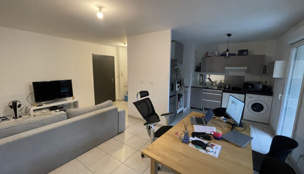 Appartement 2 pièces  à vendre Montpellier 34070