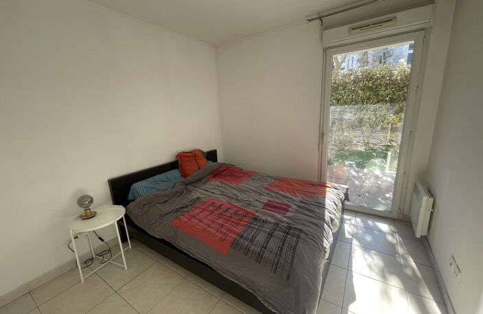 Appartement 2 pièces de 45m2 avec un extérieur de 50m2 — photo 5