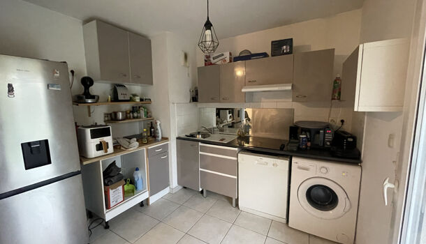 Appartement 2 pièces  à vendre Montpellier 34070