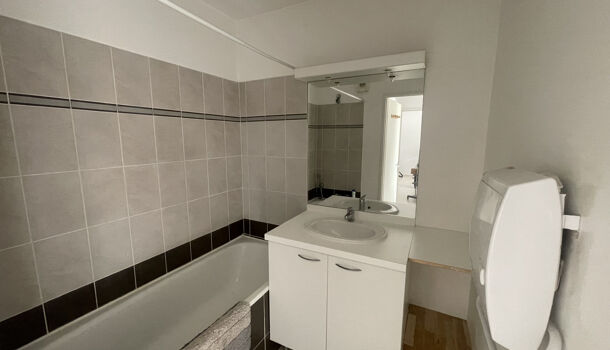 Appartement 2 pièces  à vendre Montpellier 34070