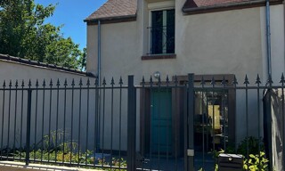 Maison 3 Pièces 65 m² à vendre à Perthes (77930)