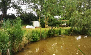 Terrain  9295 m² à vendre à Talmont-Saint-Hilaire (85440)