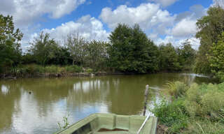 Terrain  9295 m² à vendre à Talmont-Saint-Hilaire (85440)