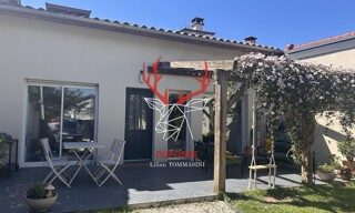 Maison 4 Pièces 102 m² à vendre à Dommartin (69380)
