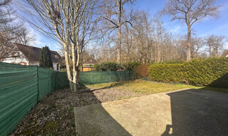 Maison 5 Pièces 88 m² à louer à Lamorlaye (60260)