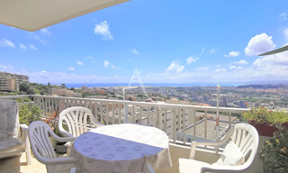 Appartement 3 Pièces 62 m² à vendre à Nice (06200)