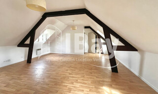 Appartement 2 Pièces 50 m² à vendre à Liancourt (60140)