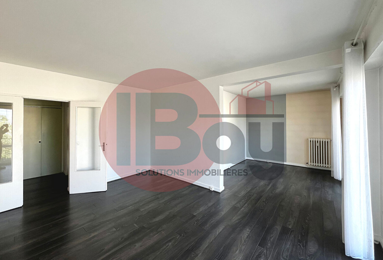 Magnifique T4 lumineux situé sur la commune de Senlis — photo 1