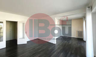 Appartement 4 Pièces 77 m² à vendre à Senlis (60300)