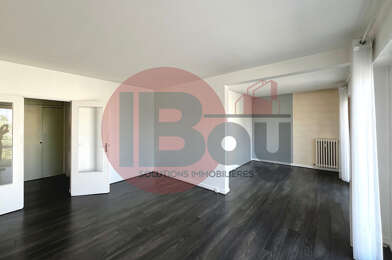 Appartement 4 pièces 210000 €