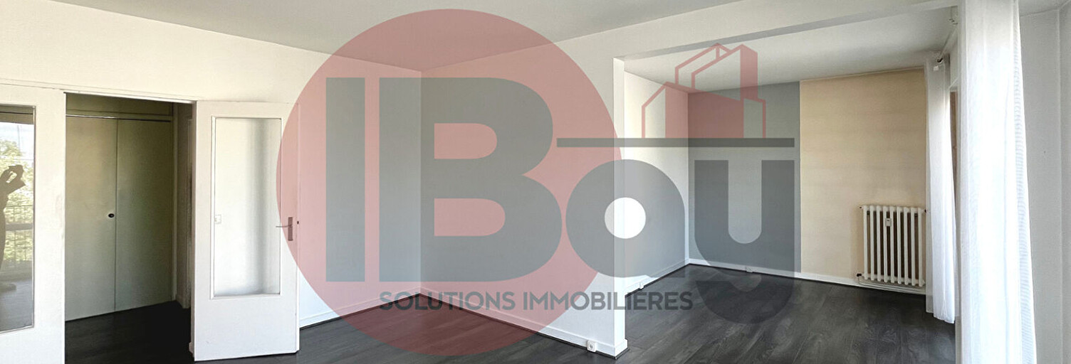 Appartement 4 Pièces 77 m² à vendre à Senlis (60300)