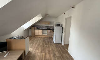 Appartement 3 Pièces 37 m² à vendre à Lannilis (29870)