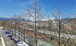 Appartement 3 Pièces 72 m² à vendre à Chambéry (73000)