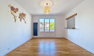 Appartement 3 Pièces 68 m² à vendre à La Tronche (38700)