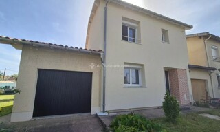Maison 4 Pièces 79 m² à louer à Albi (81000)