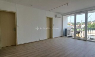 Appartement 4 Pièces 72 m² à louer à Carmaux (81400)