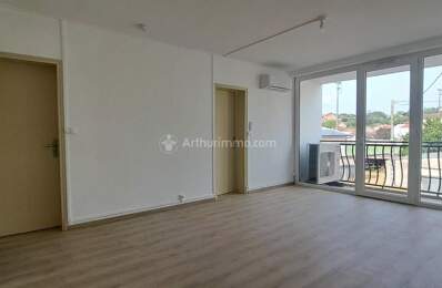 CARMAUX APT T4 TERRASSE — photo du bien