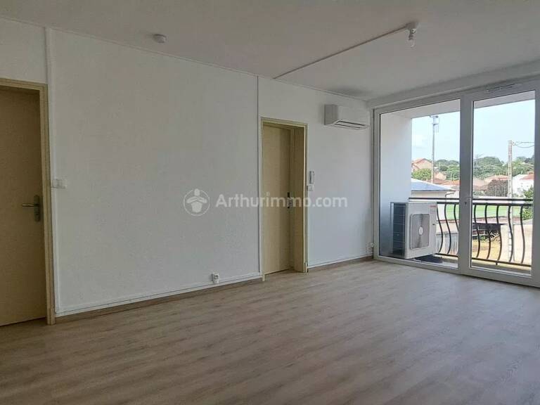 CARMAUX APT T4 TERRASSE — photo 1