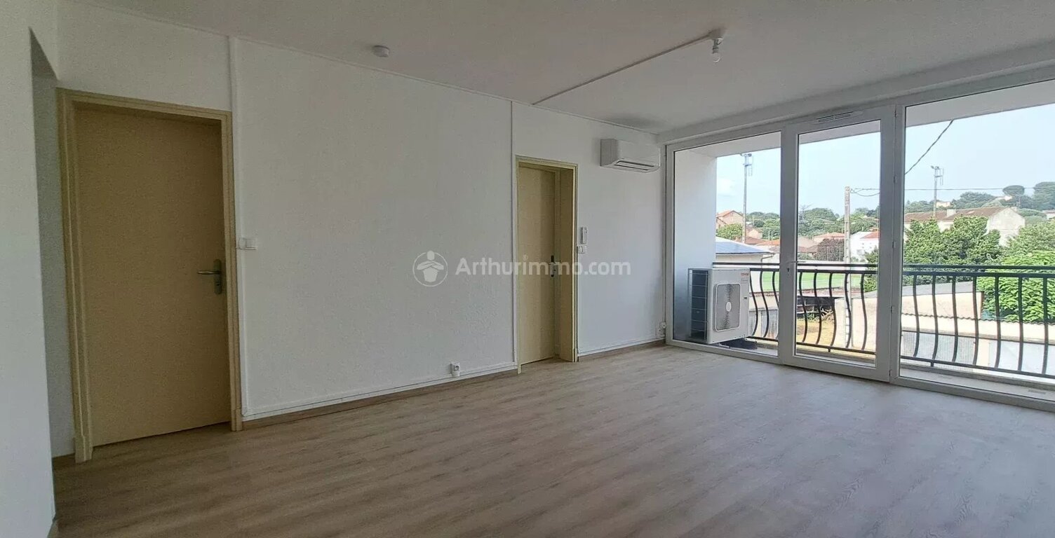 CARMAUX APT T4 TERRASSE — photo 1