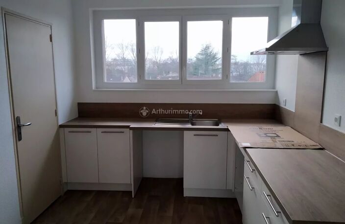 CARMAUX APT T4 TERRASSE — photo 2