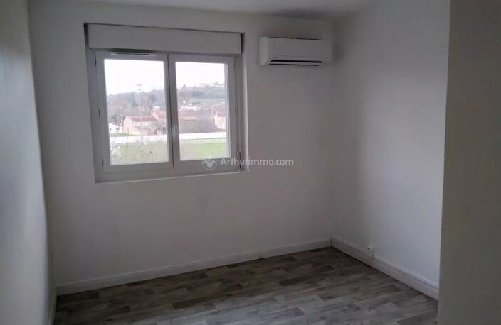 CARMAUX APT T4 TERRASSE — photo 4