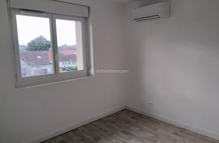 CARMAUX APT T4 TERRASSE — photo 5