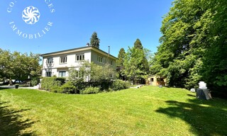 Maison 7 Pièces 200 m² à vendre à Mulhouse (68100)