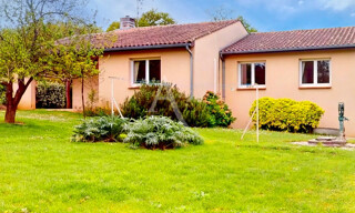Maison 4 Pièces 110 m² à vendre à Pompertuzat (31450)