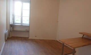 Appartement 1 Pièce 18 m² à louer à Nantes (44000)