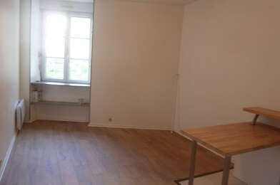 Appartement 1 pièces 436 €