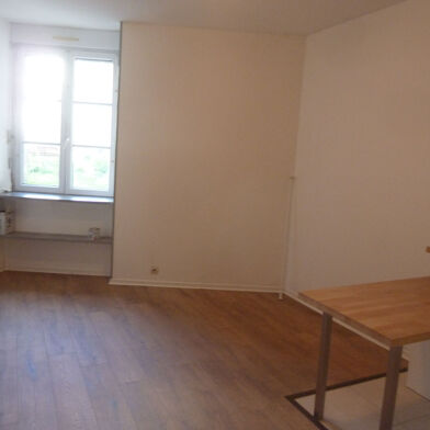 Appartement 1 pièces 436 €