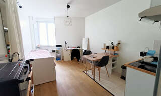 Appartement 1 Pièce 18 m² à louer à Nantes (44000)
