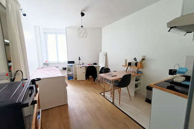 Appartement 1 pièces 436 €