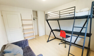 Appartement 1 Pièce 19 m² à louer à Nantes (44000)